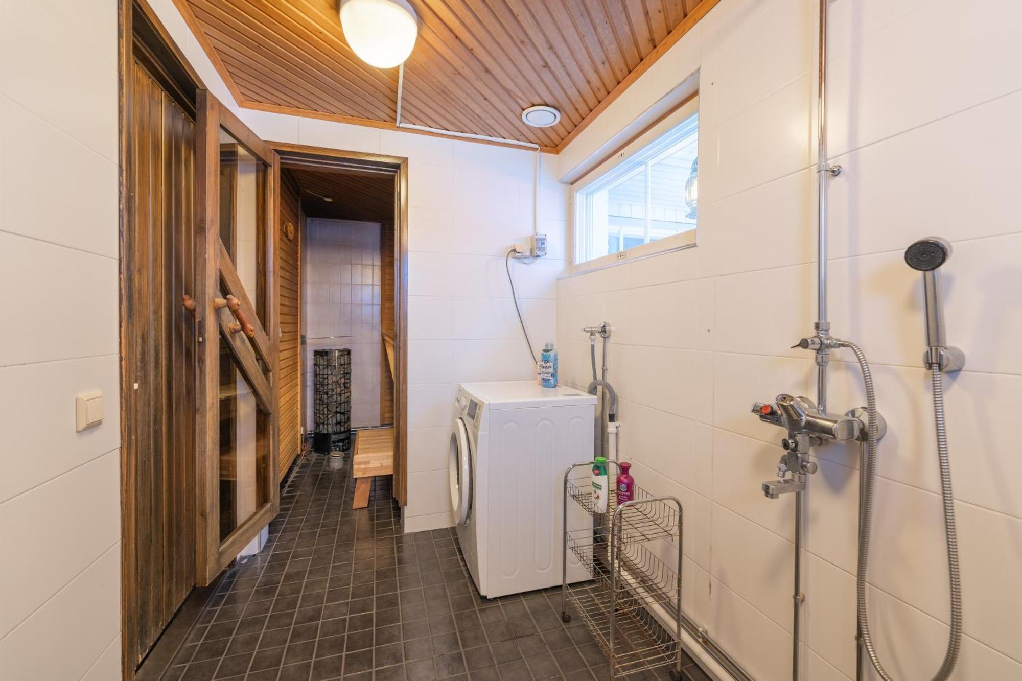 Kuukkeli Apartments Саариселькя Экстерьер фото