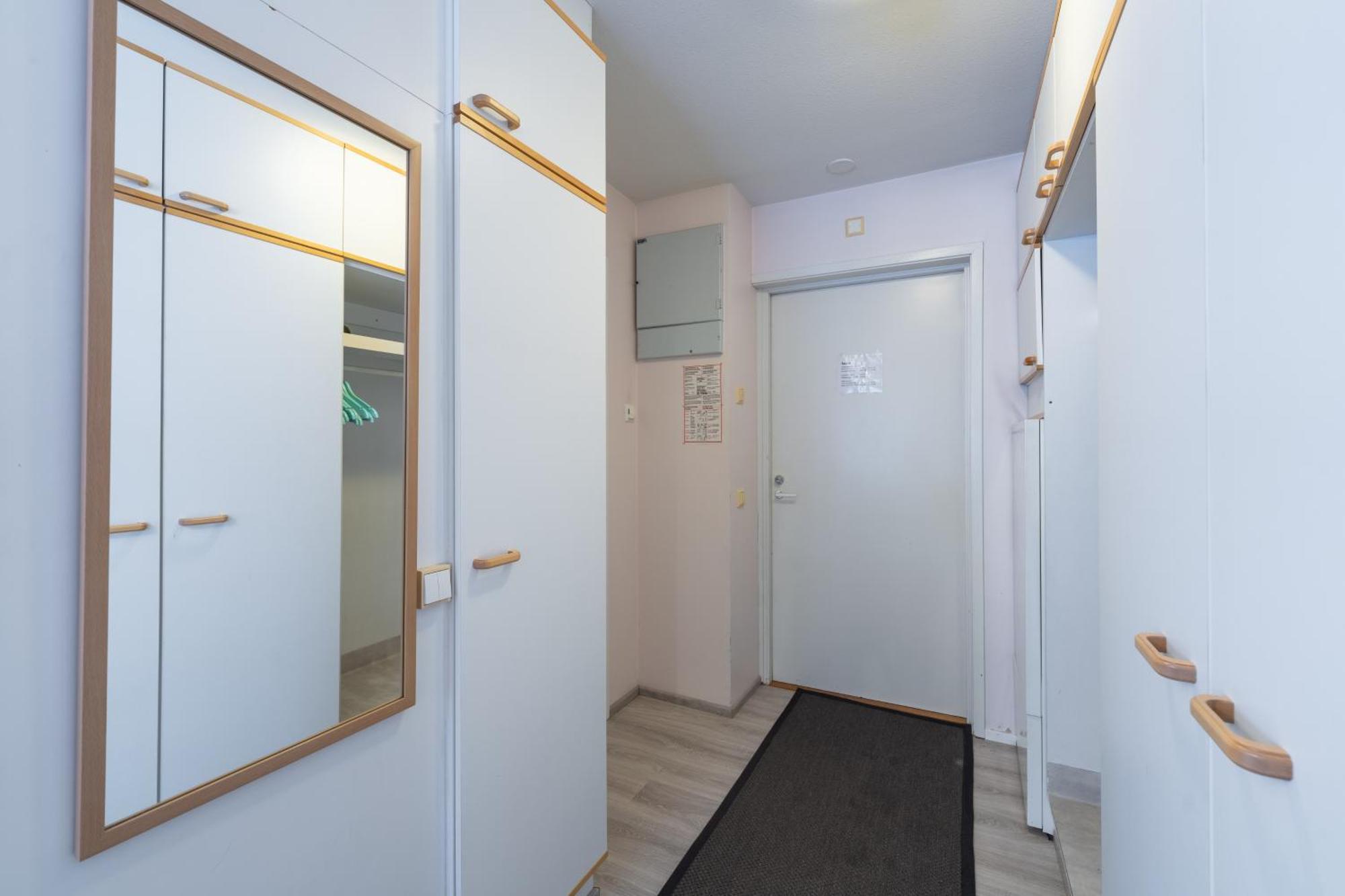 Kuukkeli Apartments Саариселькя Номер фото