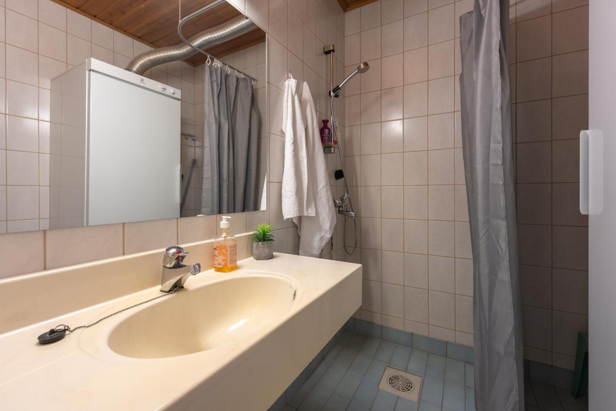 Kuukkeli Apartments Саариселькя Экстерьер фото