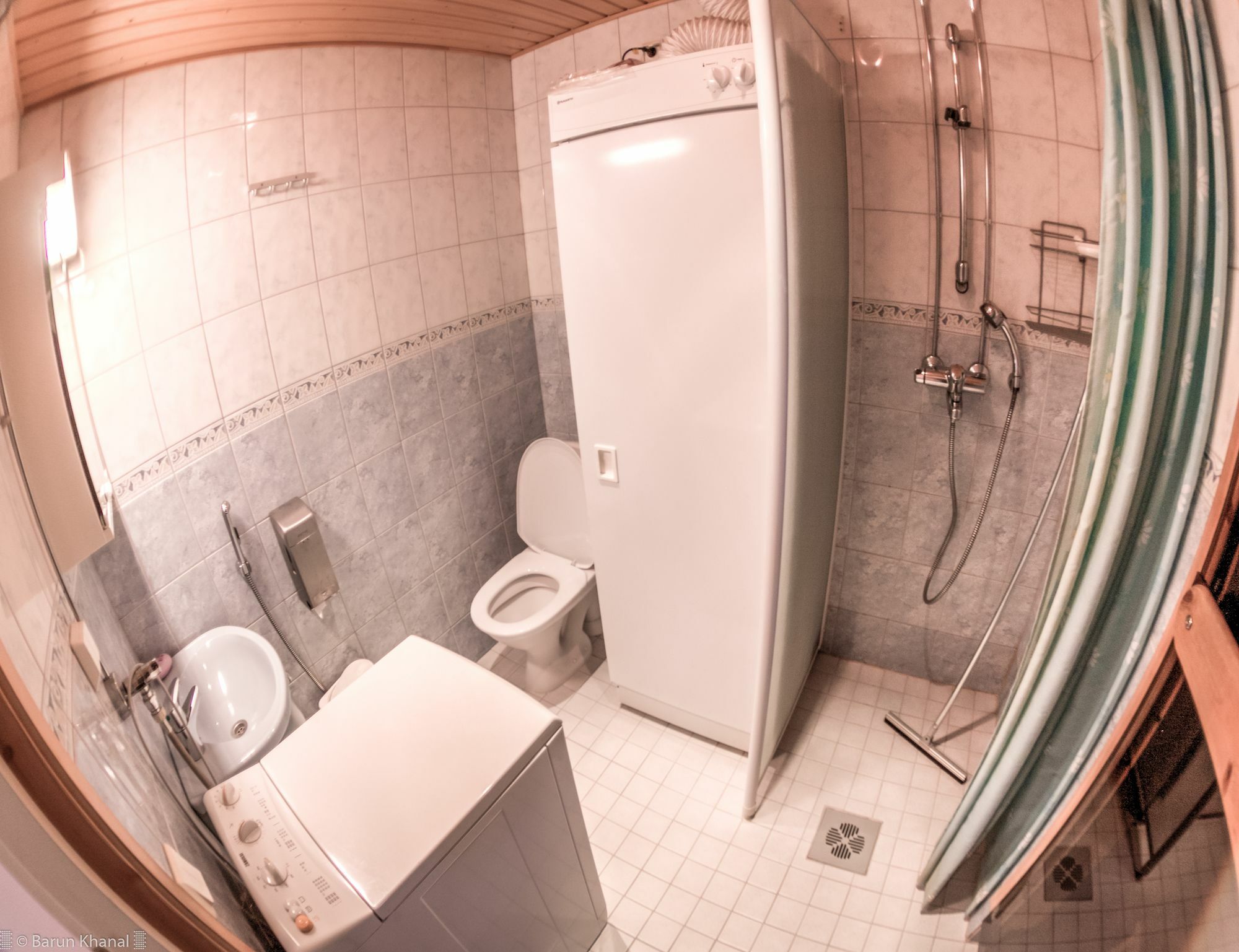 Kuukkeli Apartments Саариселькя Экстерьер фото